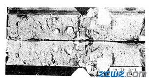 大型锻件中常见缺陷有哪些