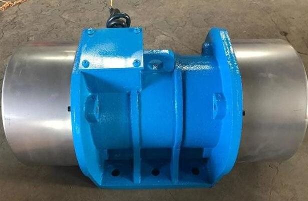 ZG振动电机运行时有杂音的原因及处理方法