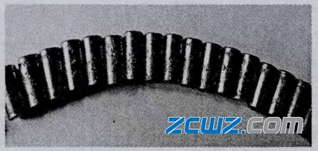 举例说明车辆圆锥滚子轴承失效原因