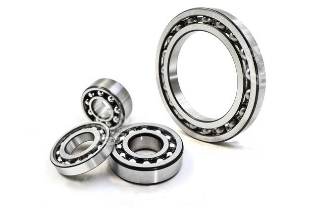 常见的轴承种类有多少?轴承的用途分别有哪些?