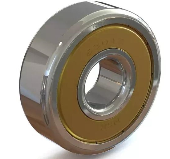 如何选择轴承以及使用中注意事项