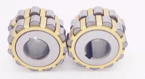 偏心轴承是什么?偏心轴承的组成与安装