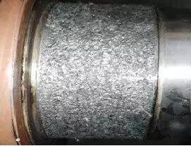 分析电机轴承跑圈原因及处理措施