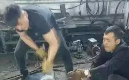 轴承拆卸大法来啦!无损拆卸!啥轴承都能这么拆!