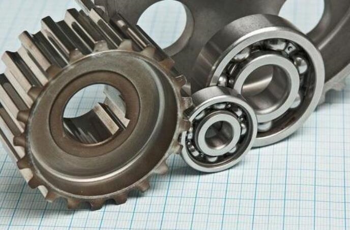 轴承即将失效的典型症状