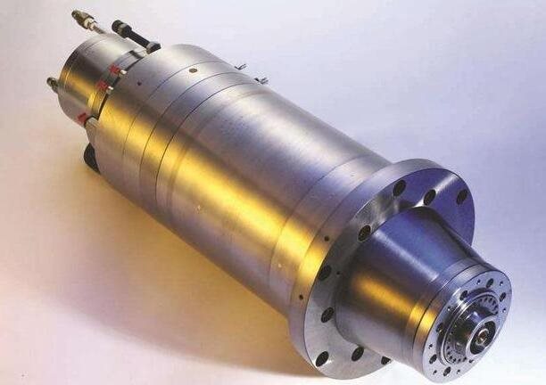 行家须知机械主轴常见故障的维修处理措施有哪些