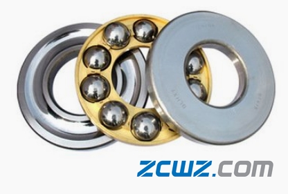 六种轴承常见类型安装事项
