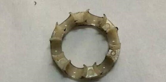 轴承里面到底有啥呢?你不一定全知道!