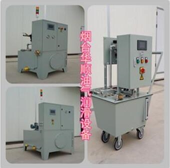 滚动轴承油气润滑具有怎样的优势呢?