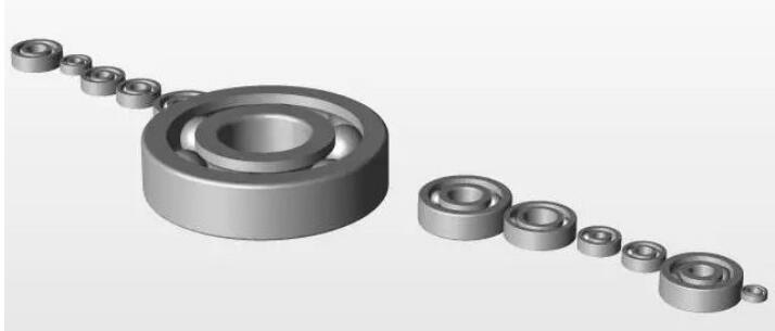 如何判断轴承能否再次使用