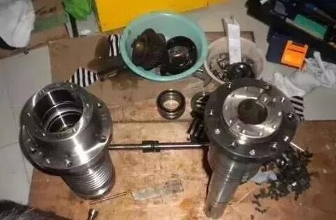 机械轴承安装、维护、拆卸把握这几点要领,寿命可提高很多!