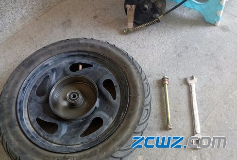 为什么电动车轴承老坏呢?