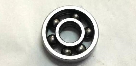 轴承里面到底有啥呢?你不一定全知道!