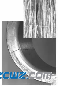 轴承套圈断裂形式有哪些,你知道几种呢?