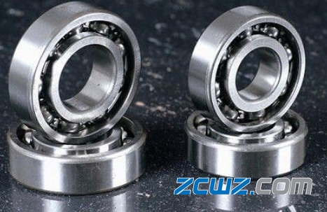 如何正确使用托辊轴承