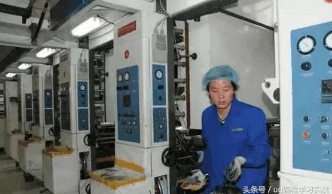 数控大神告诉你什么才是机床主轴增速神器!