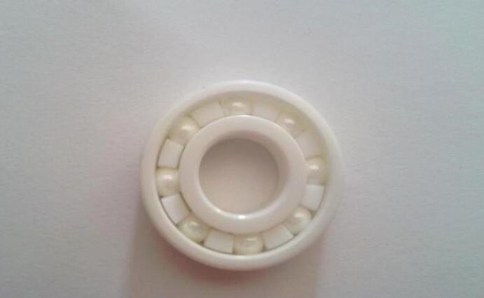 陶瓷轴承优缺点及分析(多图)