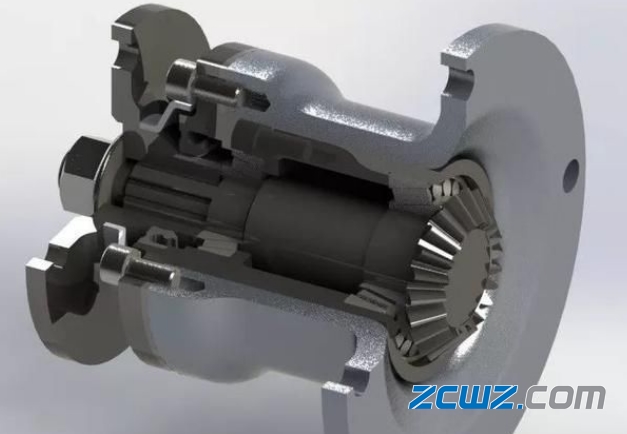 轴承润滑11种方式,润滑不足造成轴承损伤级别