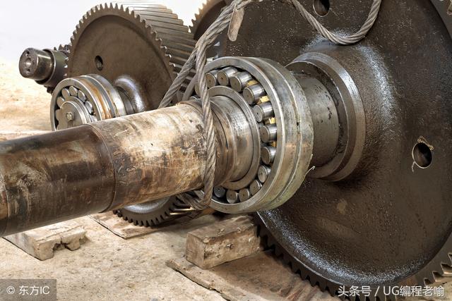 机械轴承安装、维护、拆卸把握这几点要领,寿命可提高原有三倍!