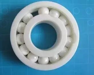 陶瓷轴承基础知识大全