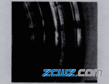 泵用推力球轴承磨损失效故障举例说明