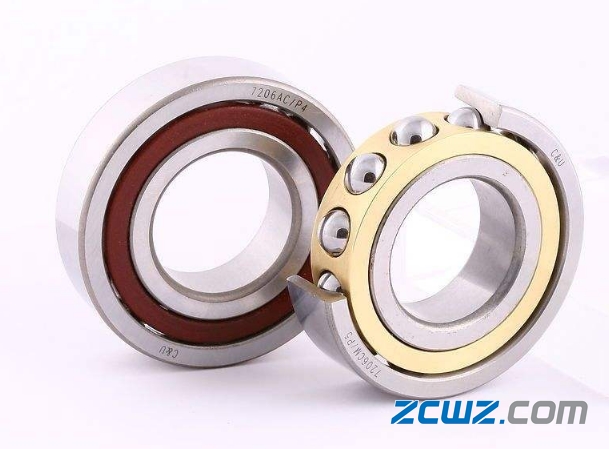 滚动轴承必备小知识