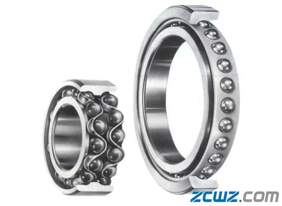 轴承部件加工工艺流程