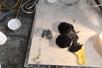 从减速机轴承室磨损分析工艺技术的选择