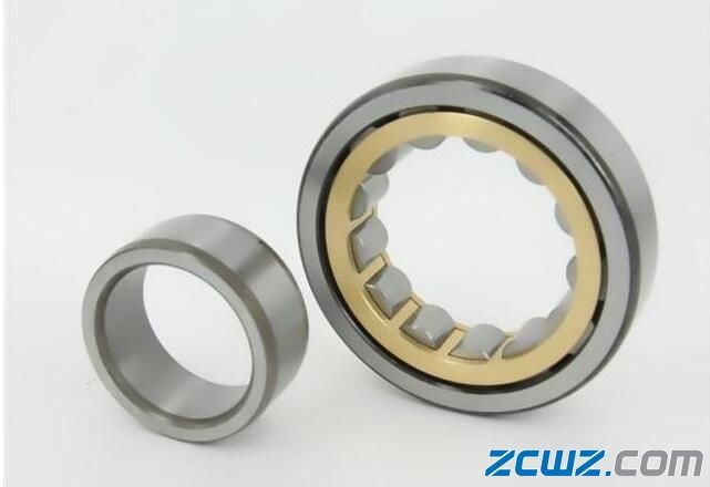 轴承部件加工工艺流程