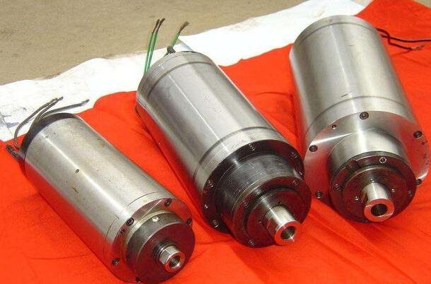 行家须知机械主轴常见故障的维修处理措施有哪些