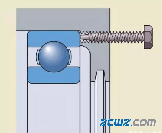 抢看!安全解救手臂 轴承拆卸不可少