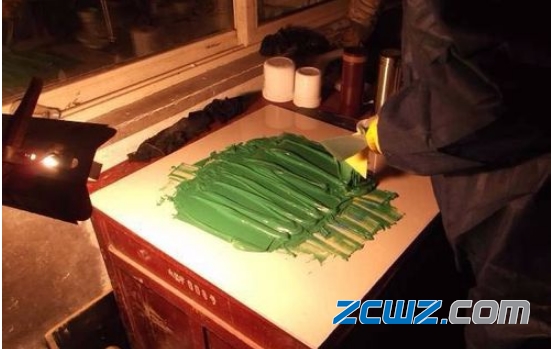 管束干燥机轴承位磨损怎么办?无需补焊、刷镀,修复新方法