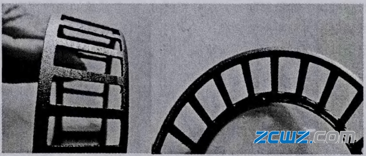 举例说明车辆圆锥滚子轴承失效原因