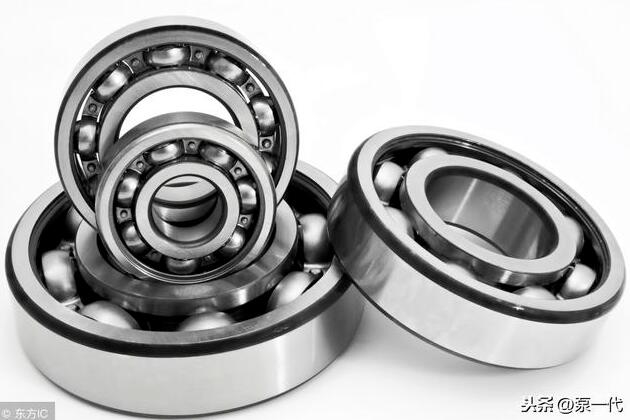 轴承里面到底有啥呢?你不一定全知道!