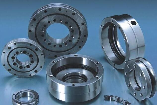 轴承部件加工工艺的简单介绍