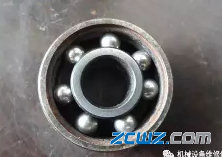 轴承钢珠生产流程及装配步骤