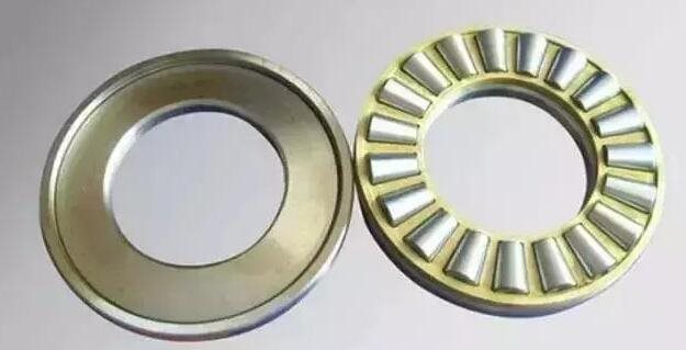 不会区分各类轴承?图文展示多种轴承的特点、区别和用途