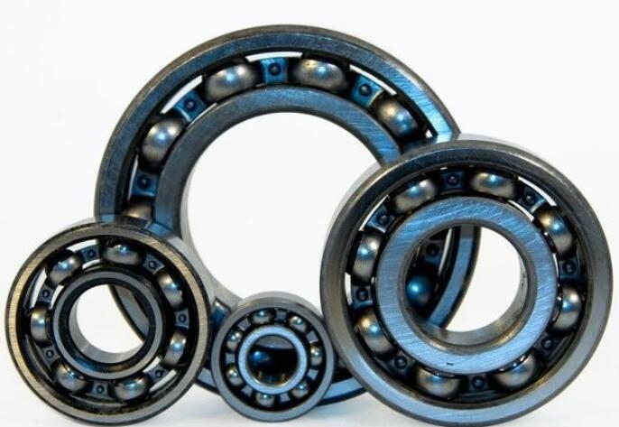 轴承高速和低速有什么不同,是怎么区分的呢?