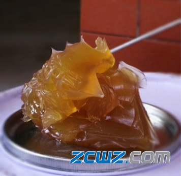 辨认轴承润滑脂好坏的简单方法