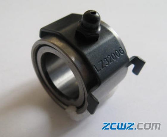 罗拉轴承主要技术特征,罗拉轴承断面形状