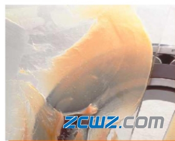 【轴承知识】轴承润滑的基础知识