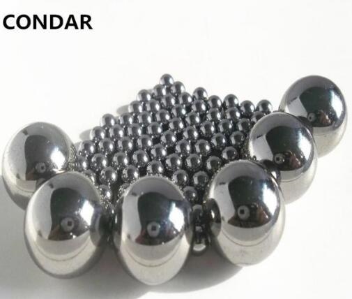 轴承钢球硬度指标