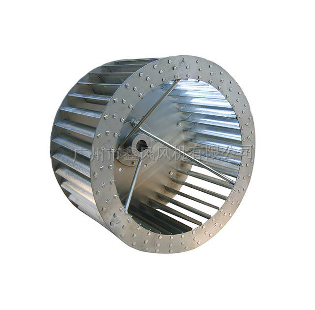 离心风机日常的维护、保养知识