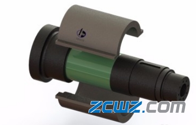 管束干燥机轴承位磨损怎么办?无需补焊、刷镀,修复新方法