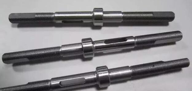 机械设计中轴的知识点讲解,快get!