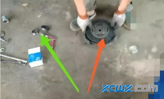 踩离合器有异响,十有八九分离轴承出问题