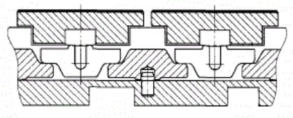 离心式压缩机轴承常见类型及使用特点