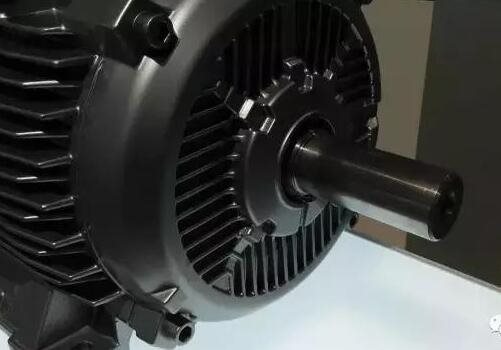 电机轴承跑圈问题分析