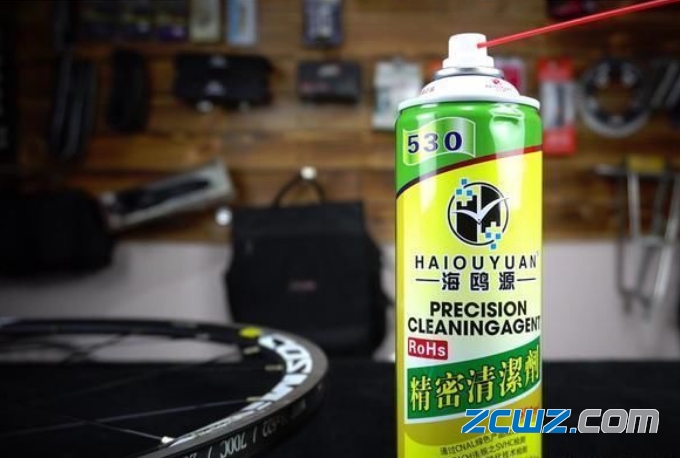 自行车轮组及轴承保养,安全拆卸过程