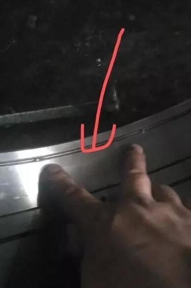 支撑辊轴承滚动体断裂问题讨论